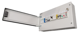 Lightning Tripping solution
